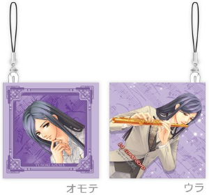100万人の金色のコルダクッションストラップ[全９種]