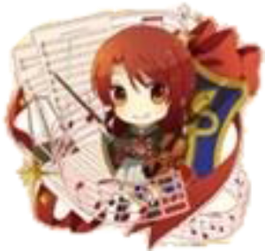 金色のコルダ書き下ろしミニキャラストラップくじ(全61種類)