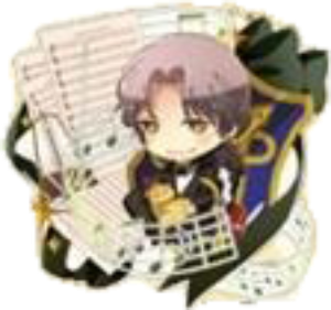 金色のコルダ書き下ろしミニキャラストラップくじ(全61種類)