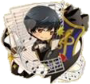 金色のコルダ書き下ろしミニキャラストラップくじ(全61種類)