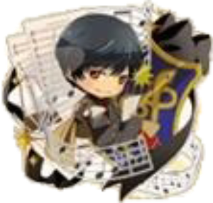 金色のコルダ書き下ろしミニキャラストラップくじ(全61種類)