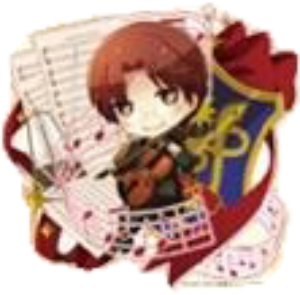 金色のコルダ書き下ろしミニキャラストラップくじ(全61種類)