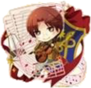 金色のコルダ書き下ろしミニキャラストラップくじ(全61種類)