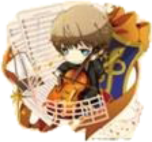 金色のコルダ書き下ろしミニキャラストラップくじ(全61種類)