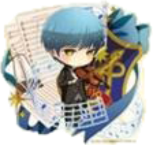 金色のコルダ書き下ろしミニキャラストラップくじ(全61種類)