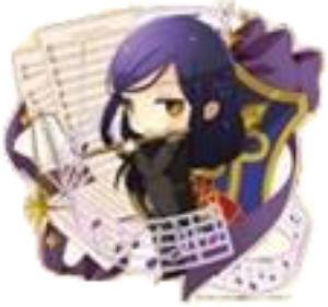 金色のコルダ書き下ろしミニキャラストラップくじ(全61種類)