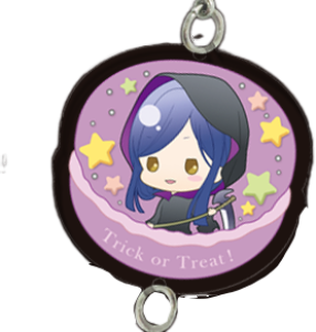 ネオロマンス コネクトチャーム -ハロウィンマカロン-【全９種】