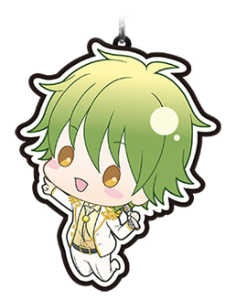 ネオロマンス アクリルキーホルダー 100万人の金色のコルダ アイドル衣装Ver.【全9種】