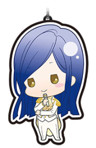ネオロマンス アクリルキーホルダー 100万人の金色のコルダ アイドル衣装Ver.【全9種】