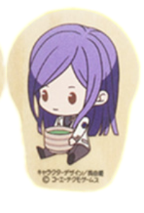 金色のコルダ ステラ・コンサート ～15th Anniversary～  ネオロマンスくじ【D賞】金色のコルダ２ ff おすわりぬいぐるみ ウッドクリップセット（全4種）