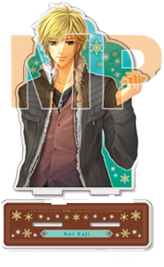 金色のコルダ２ ff　アクリルスタンド【全９種】