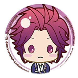 金色のコルダ オクターヴ アリスNET 44mm缶バッジ