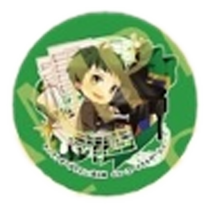 ガールズアトラクション冬祭2014 缶バッジくじ コーエーテクモゲームス