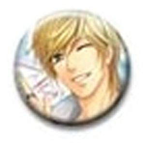 ネオロマンス・フェスタ 金色のコルダ～10ｔｈ Birthday～ミニカード付きトレーディング缶バッジ