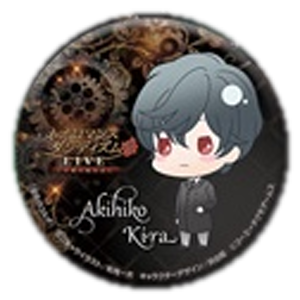 ネオロマンス♥ダンディズムLIVE ～この愛の歌を君に～　ボトルポップコーンセット