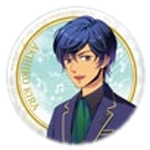 金色のコルダ オクターヴ トレーディング缶バッジVol.2