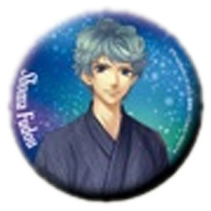 星奏学院祭４「100万人の金色のコルダ」トレーディング缶バッジ