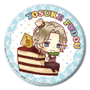 100万人の金色のコルダ　クラシックドルチェセット フルセット購入特典