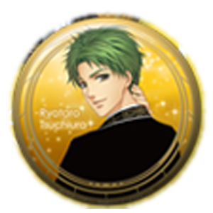 『金色のコルダ　ステラ・コンサート 2016』缶バッジセット