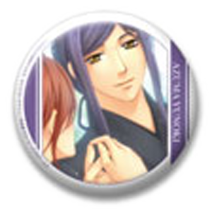 100万人の金色のコルダ トレーディング缶バッジ Vol.4