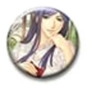 ネオロマンス・フェスタ 金色のコルダ～10ｔｈ Birthday～ミニカード付きトレーディング缶バッジ