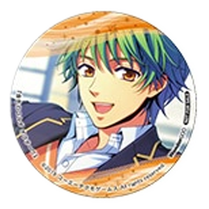 金色のコルダ オクターヴ WonderGOO 缶バッジ