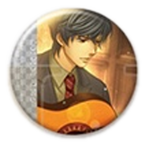 金色のコルダ２ ff トレーディング缶バッジ