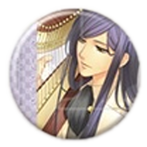 金色のコルダ２ ff トレーディング缶バッジ