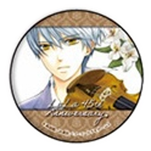 『LaLa』45周年記念ワゴン in 東京キャラクターストリート