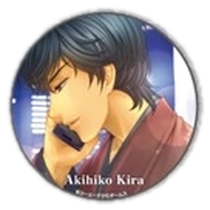 A3Store『100万人の金色のコルダ』＆『金色のコルダ２』～オリジナル～ 缶バッジ