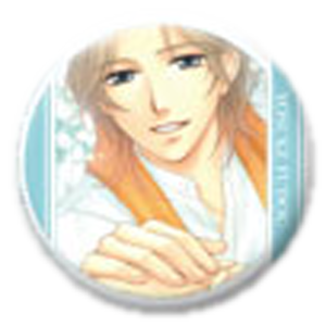 100万人の金色のコルダ トレーディング缶バッジ Vol.4