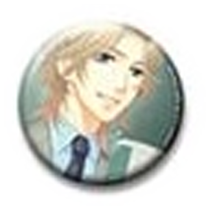 ネオロマンス・フェスタ 金色のコルダ～10ｔｈ Birthday～ミニカード付きトレーディング缶バッジ