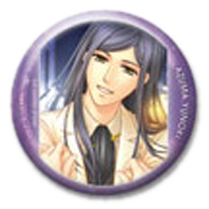 100万人の金色のコルダ トレーディング缶バッジ Vol.4