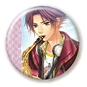 金色のコルダ２ ff トレーディング缶バッジ