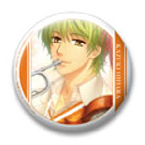 100万人の金色のコルダ トレーディング缶バッジ Vol.4