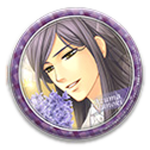 金色のコルダ　トレーディング缶バッジ　24個入りBOX