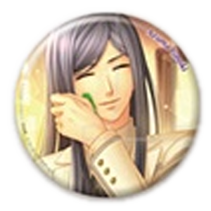 金色のコルダ２ ff トレーディング缶バッジ