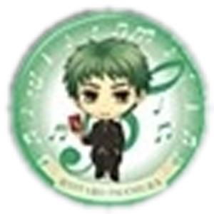 ネオロマンス缶バッジセット 100万人の金色のコルダ