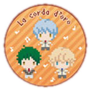 金色のコルダ クラシックシリーズ グッズセット