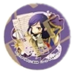 ガールズアトラクション冬祭2014 缶バッジくじ コーエーテクモゲームス