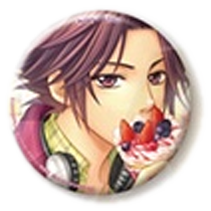 金色のコルダ２ ff トレーディング缶バッジ