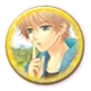 ネオロマンス 20th アニバーサリーコンサート 100万人の金色のコルダ トレーディング缶バッジ VOL.2