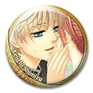 100万人の金色のコルダ トレーディング缶バッジ Vol.3