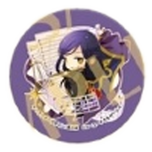 ガールズアトラクション冬祭2014 缶バッジくじ コーエーテクモゲームス