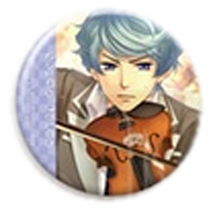 金色のコルダ２ ff トレーディング缶バッジ