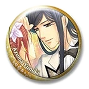 100万人の金色のコルダ トレーディング缶バッジ Vol.3