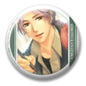 100万人の金色のコルダ トレーディング缶バッジ Vol.4