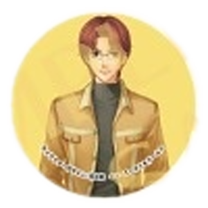 ガールズアトラクション冬祭2014 缶バッジくじ コーエーテクモゲームス