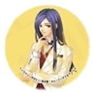 ガールズアトラクション冬祭2014 缶バッジくじ コーエーテクモゲームス