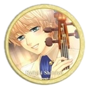 A3Store『100万人の金色のコルダ』＆『金色のコルダ２』～オリジナル～ 缶バッジ